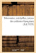 Monnaies, Médailles, Jetons Des Colonies Françaises by Collectif