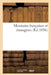 Monnaies Françaises Et Étrangères by Collectif