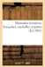 Monnaies Romaines, Françaises, Medailles Et Jetons by Etienne Bourgey