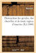 Destruction des pyrales, des chenilles et de toute espèce d'insectes by Reyssier