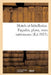 Hotels et hôtelleries. Façades, plans, vues intérieures by Gaston Lefol