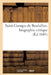 Programme du cours d'histoire ancienne by Collectif