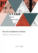 Revue de l'enseignement technique by Enseignement Technique