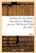 Analyse des inventions brévetées en Belgique, janvier 1842-février 1844 by Collectif