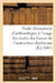 Traité élémentaire d'arithmétique, à l'usage des écoles des Soeurs de l'instruction chrétienne by Collectif