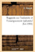 Rapports sur l'industrie et l'enseignement industriel by O. Piéquet