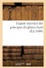 Exposé succinct des principes du plain-chant by Collectif