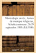 Mémoires de musicologie sacrée, lecture by Pierre Aubry