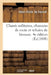 Chants militaires, chansons de route et refrains de bivouac. 4e édition by Henri-Victor Du Fresnel