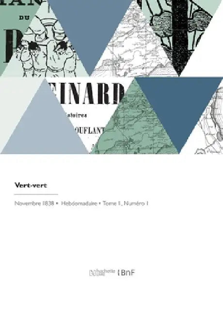 Vert-vert by Hérault