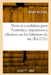 Devis et conditions des ouvrages de maçonnerie, charpenterie, couvertures, menuiserie, pavés by Robert De Cotte