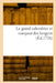 Le grand calendrier et compost des bergers, composé par le berger de la grande montagne by Collectif