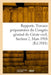 Rapports. Travaux Préparatoires Du Congrès Général Du Génie Civil, Section 2, Mars 1918 by Collectif