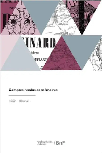 Comptes-Rendus Et Mémoires by Societe de Senlis