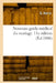Nouveau guide médical du mariage. 11e édition by G. Harris