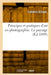 Principes et pratiques d'art en photographie. Le paysage by Frédéric Dillaye