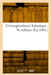 Correspondance botanique. 9e édition by Collectif