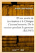 Résultats d'une année de vaccination à la Clinique d'accouchements by Joseph Léon Audebert