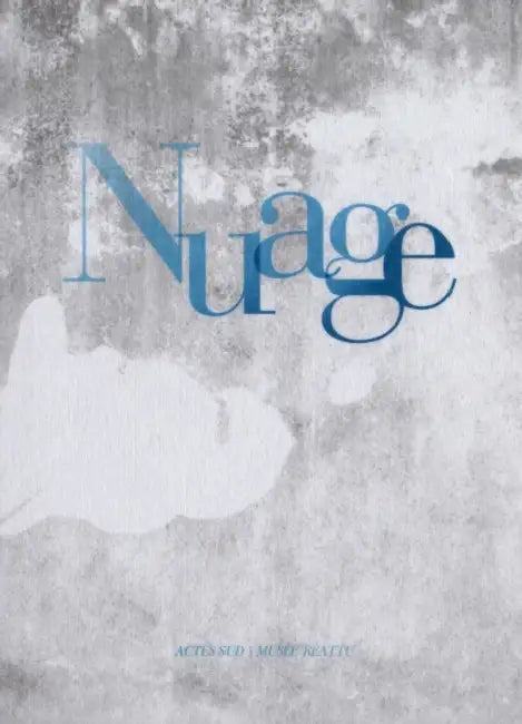 Nuage by Michele Moutashar