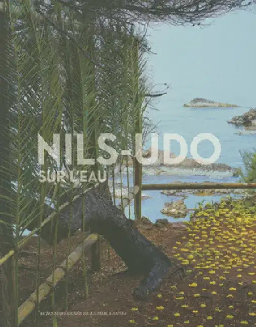 Nils-Udo by Nils-Udo