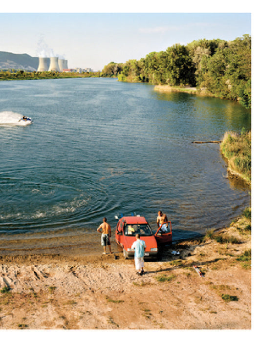 Bertrand Stofleth: Rhodanie by Bertrand Stofleth