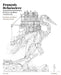 François Delarozière: Bestiary, Machines and Ornaments: Drawings by François Delarozière