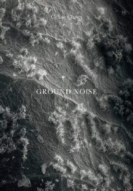 Céline Clanet: Ground Noise by Celine Clanet
