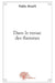 Dans le ressac des flammes by Pablo Amafil