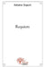 Requiem by Antoine Duport