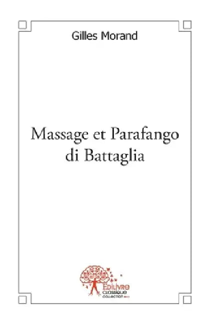 Massage et Parafango di Battaglia by Timothy Leary