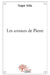 Les amours de Pierre by Roger Vella