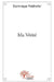 Ma Vérité by Dominique Feldhofer