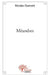 Méandres - Tome 2 by Nicolas Dumont