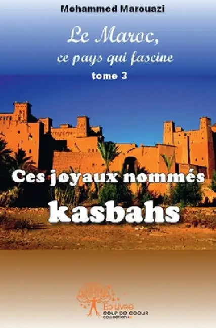 Ces joyaux nommés kasbahs by Mohammed Marouazi