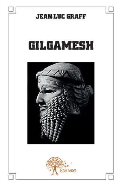 Gilgamesh by Jean-Luc Graff