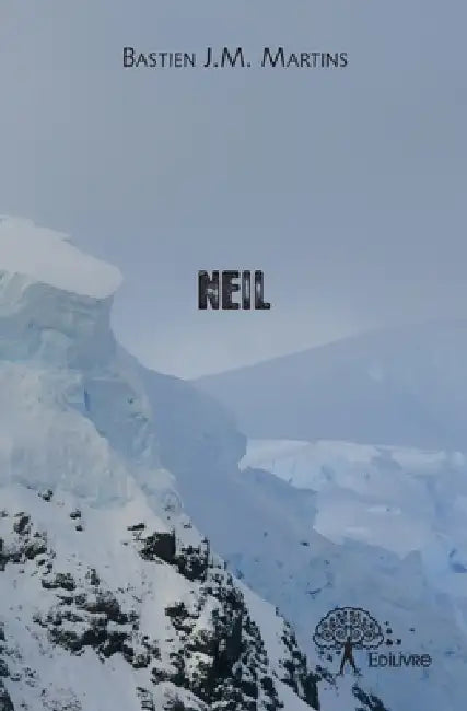 Neil by Bastien J. M. Martins