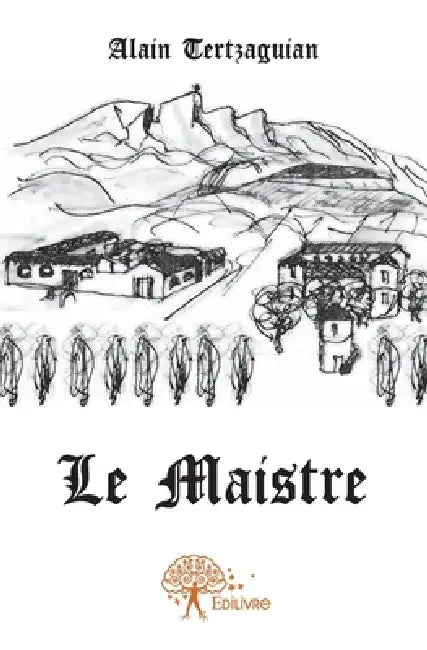 Le Maistre by Alter