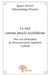 Le réel comme procès multiforme by Ignace-Marcel Tshiamalenga-Ntumba