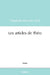 Les articles de Théo by Théophile Marcelin Téhé