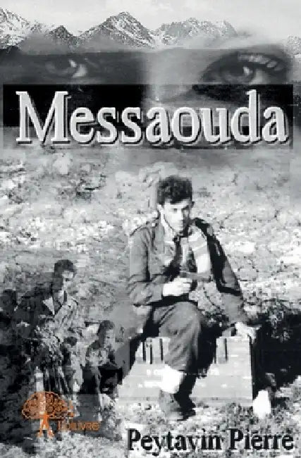 Messaouda by Pierre Peytavin