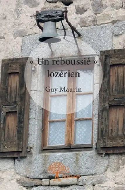 " Un réboussié " lozérien by Guy Maurin