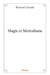 Magie et Mentalisme by Bernard Corradi