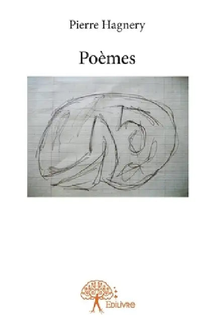 Poèmes by Pierre Hagnery
