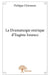 La Dramaturgie onirique d'Eugène Ionesco by Philippe Chavanne