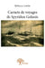 Carnets de voyages de Spyridon Galanis by Luna Blanche