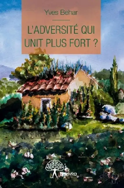 L'Adversité qui unit plus fort ? by Yves Behar