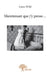 Maintenant que j'y pense... by Louis Wild