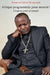 Afrique programmée pour mourir !: L'urgence pour un peuple by Emmanuel Lukusa Tshimpangila