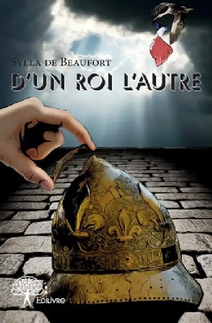 D'un roi l'autre by Claire Voy