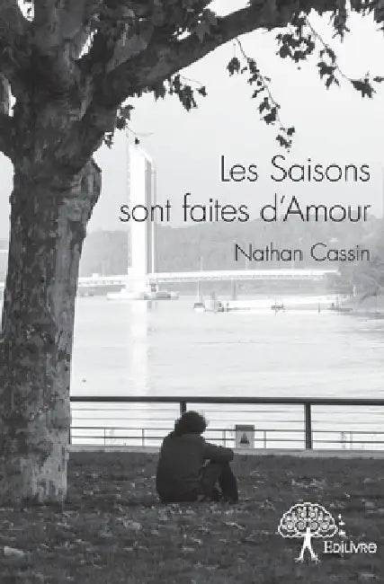 Les Saisons sont faites d'Amour by Nathan Cassin